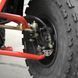 Квадроцикл AX125-2-3