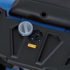 Квадроцикл M 6060EL-4(24V)