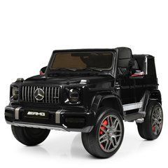 Mercedes AMG G63