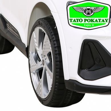 Audi e-tron Sportback