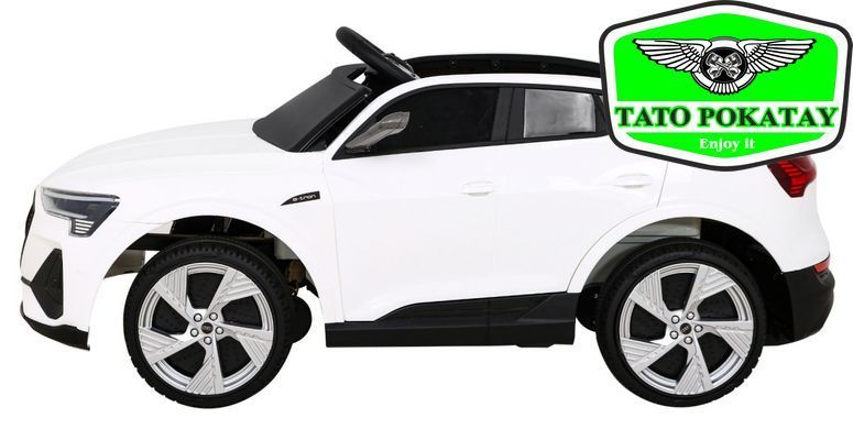 Audi e-tron Sportback
