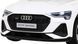 Audi e-tron Sportback