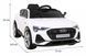 Audi e-tron Sportback