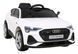 Audi e-tron Sportback