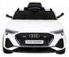 Audi e-tron Sportback