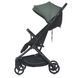Коляска детская ME 1118 MUSE Khaki Green