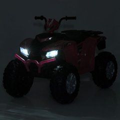 Квадроцикл M 6060EL-8(24V)