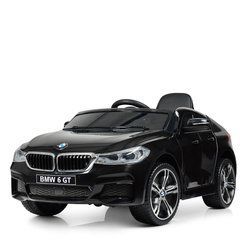 BMW 6 GT