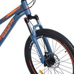 Велосипед PROFI FREEDOM 24 д. FD-2406