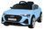 Audi e-tron Sportback