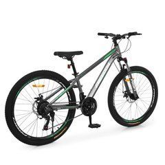 Велосипед PROFI FREEDOM 26 д. FD-2602