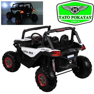 UTV-MX