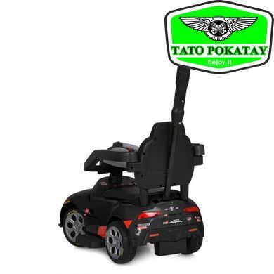 Каталка-толокар M 6129EL-2