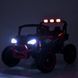 Джип M 6382EBLR-5(24V)