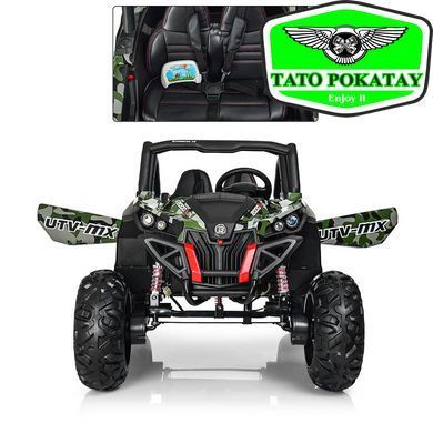 UTV-MX