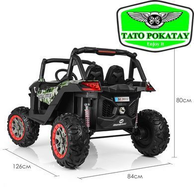 UTV-MX