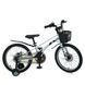 Велосипед детский 18д.PROF1 MB 18OXIC GREY
