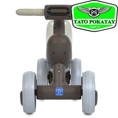 Каталка-толокар M 6239E-17