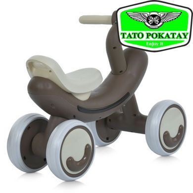 Каталка-толокар M 6239E-17