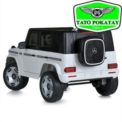 Джип JJ2088EBLR-1-2(4WD)