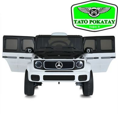 Джип JJ2088EBLR-1-2(4WD)