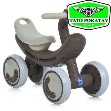 Каталка-толокар M 6239E-17