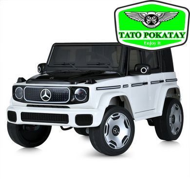 Джип JJ2088EBLR-1-2(4WD)