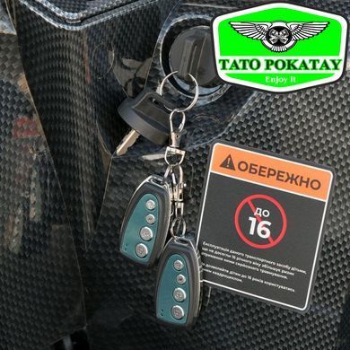 Квадроцикл AFB200-19