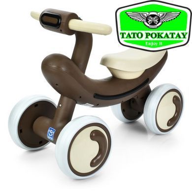 Каталка-толокар M 6239E-17