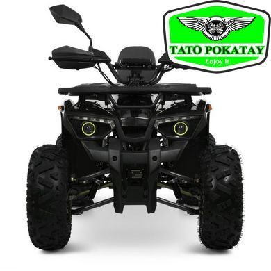 Квадроцикл HB-EATV1450H-2(MP3) V2