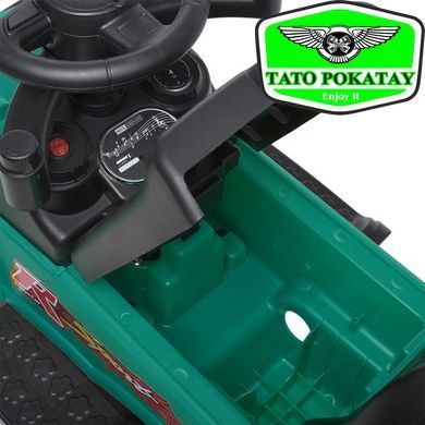 Каталка-толокар M 4845-5