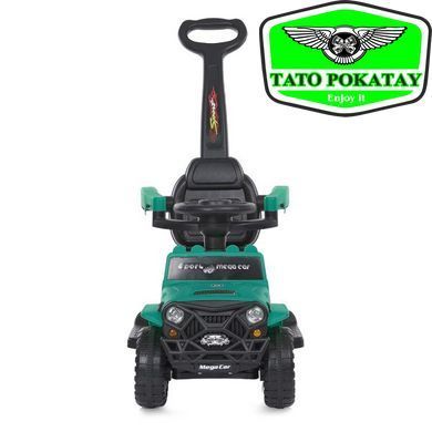 Каталка-толокар M 4845-5