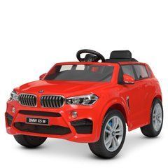 BMW X5M