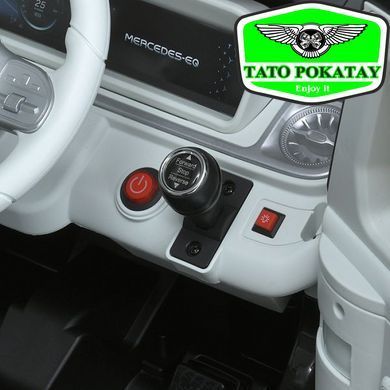 Джип JJ2088EBLR-2(4WD)