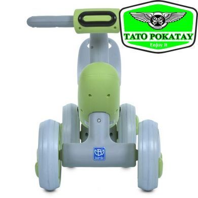 Каталка-толокар M 6239E-5