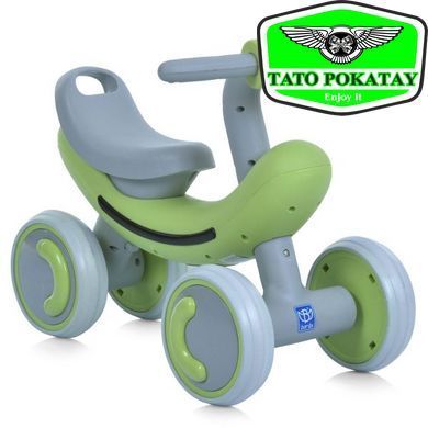 Каталка-толокар M 6239E-5