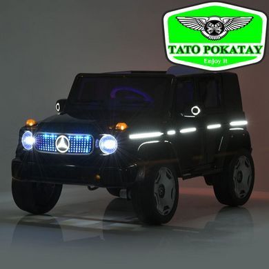 Джип JJ2088EBLR-2(4WD)