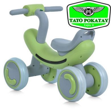 Каталка-толокар M 6239E-5