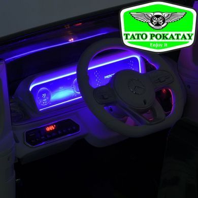 Джип JJ2088EBLR-2(4WD)