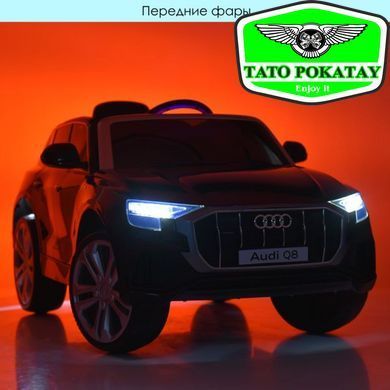 Джип JJ2066EBLR-1