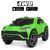 Lamborghini URUS ST-X