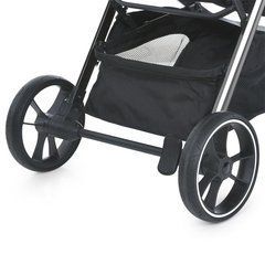 Коляска дитяча ME 1127-B BEYA Black