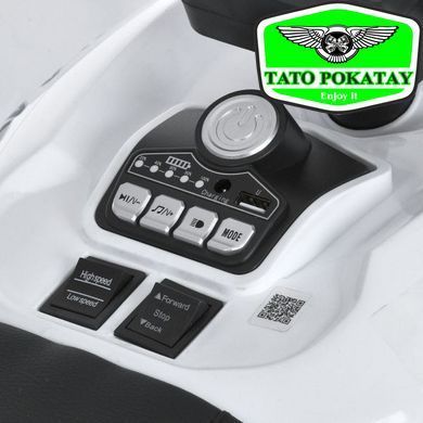 Квадроцикл M 6222EBLR-1-4