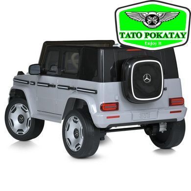 Джип JJ2088EBLR-11(4WD)