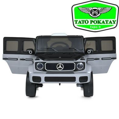 Джип JJ2088EBLR-11(4WD)