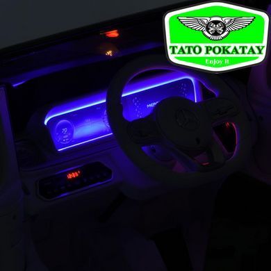 Джип JJ2088EBLR-11(4WD)