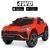Lamborghini URUS ST-X