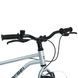 Велосипед дитячий 20д. PROF1 MB 20LIGHTY SILVER