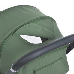 Коляска дитяча ME 1127-B BEYA Khaki Green
