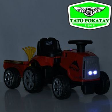 Трактор M 6346ER-4